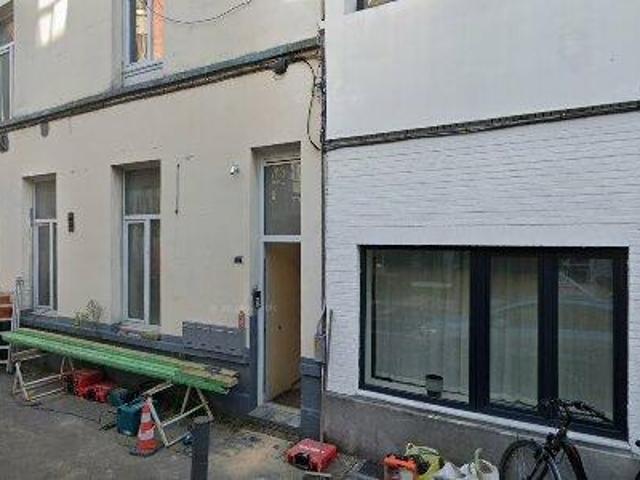 50 m2 apartment for rent in Stad Antwerp