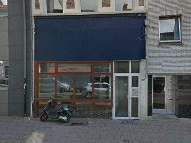 50 m2 apartment for rent in Stad Antwerp