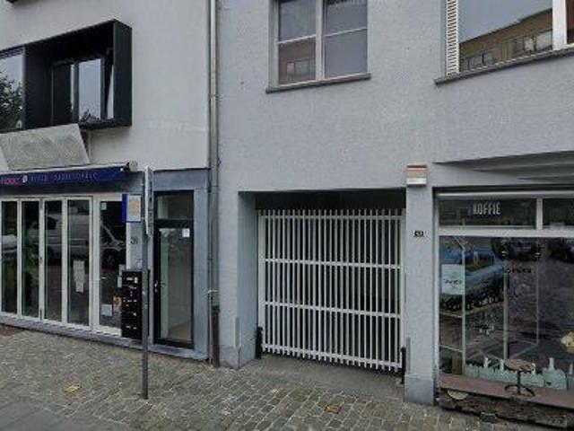 50 m2 apartment for rent in Stad Antwerp
