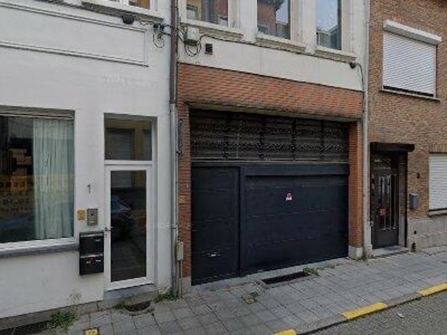 50 m2 apartment for rent in Stad Antwerp