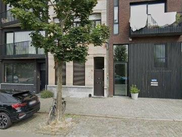 50 m2 apartment for rent in Stad Antwerp
