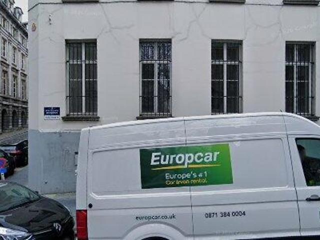 50 m2 apartment for rent in Stad Brussel