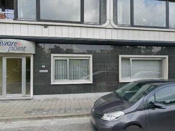 50 m2 apartment for rent in Stad Gent