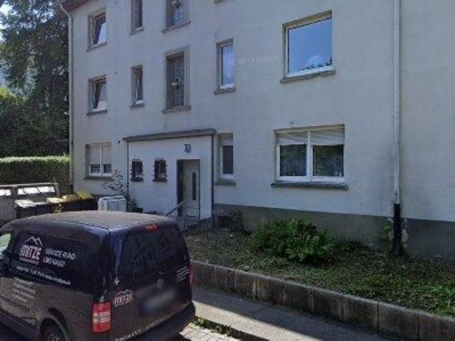 50 m2 apartment for rent in Remscheid