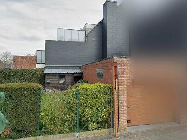 50 m2 apartment for rent in Wetteren