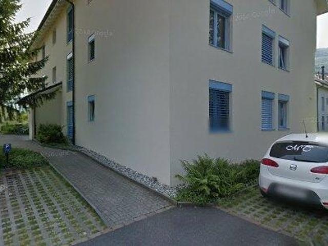 50 m2 apartment for rent in Werdenberg