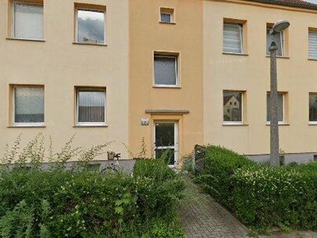 50 m2 apartment for rent in Wittenberg