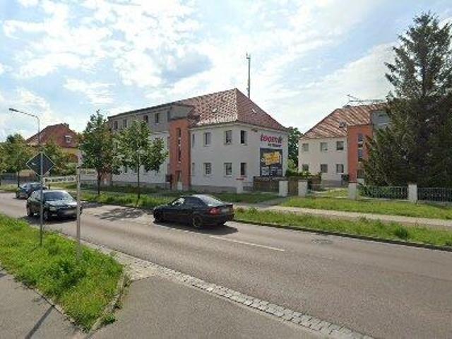 50 m2 apartment for rent in Wittenberg