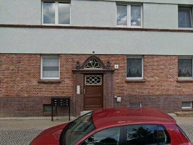 50 m2 apartment for rent in Wittenberg