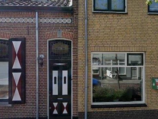 50 m2 apartment for rent in Tilburg