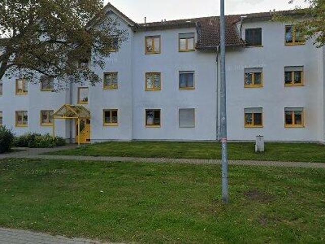 50 m2 apartment for rent in Uckermark