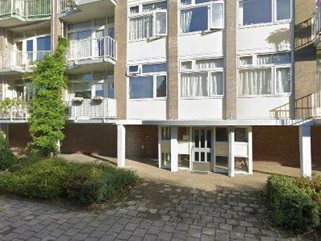 50 m2 apartment for rent in Velsen