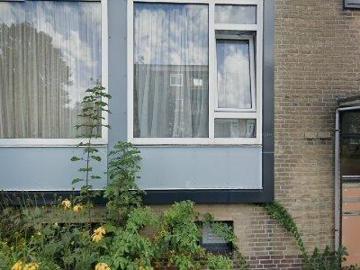 Santpoort-Zuid, Velsen, Noord-Holland