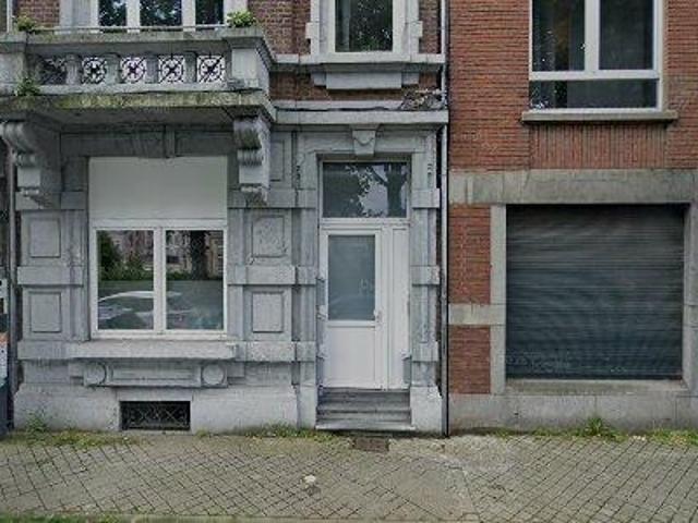 50 m2 apartment for rent in Verviers