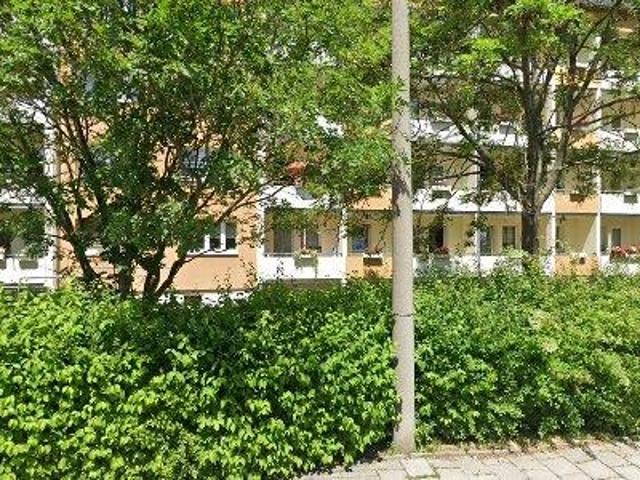 50 m2 apartment for rent in Zwickau