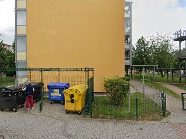 50 m2 apartment for rent in Zwickau