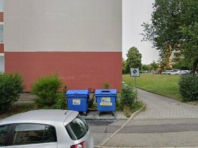 50 m2 apartment for rent in Zwickau