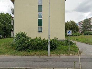 50 m2 apartment for rent in Zwickau