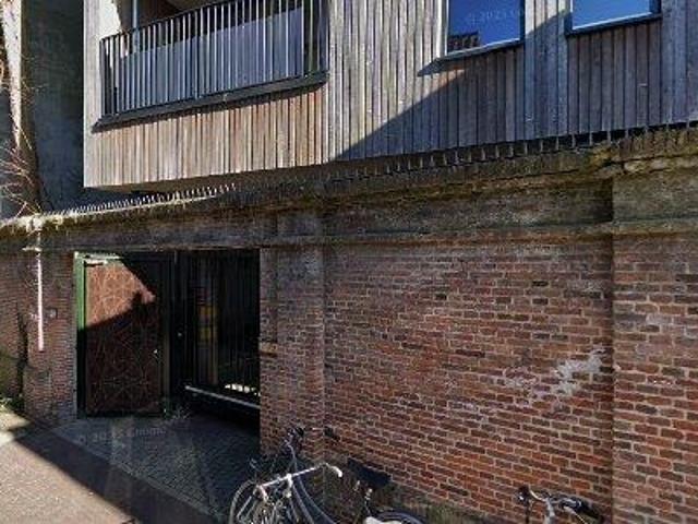 50 m2 apartment for rent in Zwolle