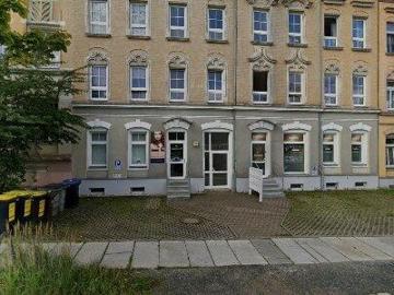 50 m2 house for rent in Chemnitz
