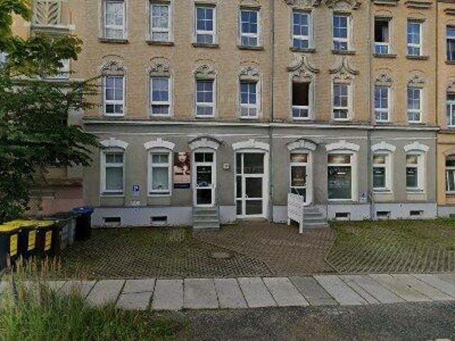 50 m2 house for rent in Chemnitz