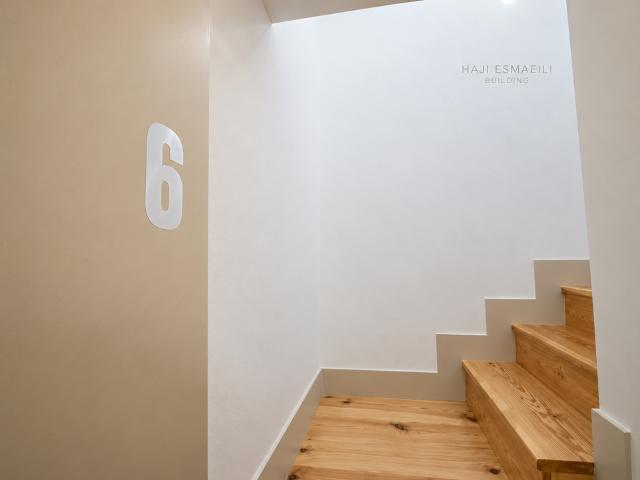 50 m² Fully Furnished T1 Penthouse Apartment