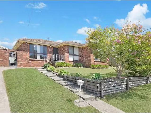 50 Mc Naughton Avenue, Maryland House for rent Listed by Kait.