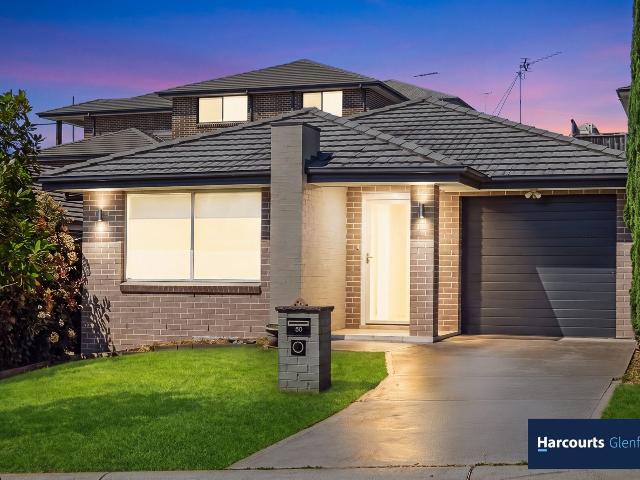 50 Mcclintock Drive, MINTO, NSW 2566