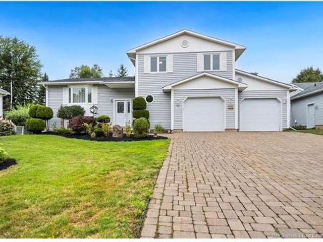 50 Mcdowell Ave, Riverview, NB, E1B 4J2 house for sale | Listing ID NB145956 | Royal LePage