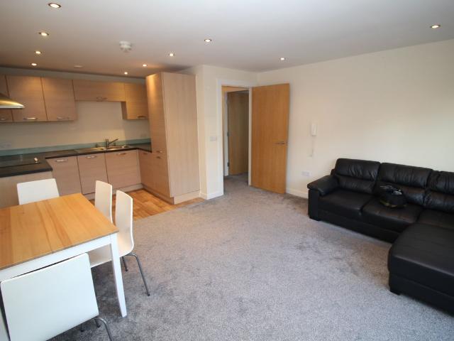 50 Manchester St, Old Trafford M16, 2 bed flat to rent, £1,150 pcm | PrimeLocation