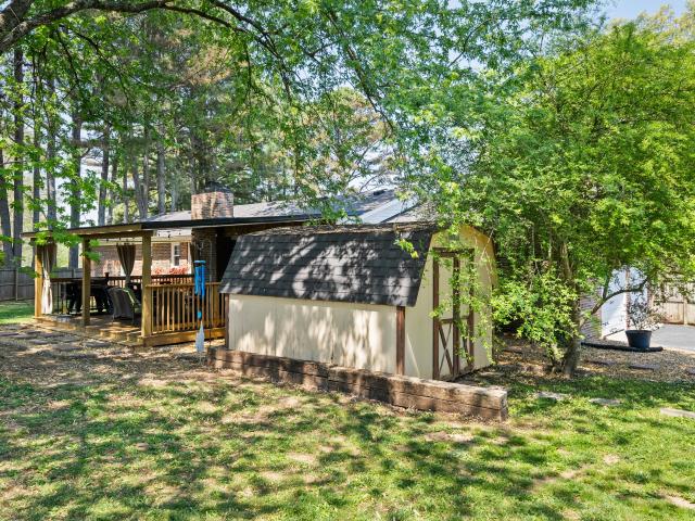 50 Maple Dr, Winchester, TN 37398 | MLS #3170