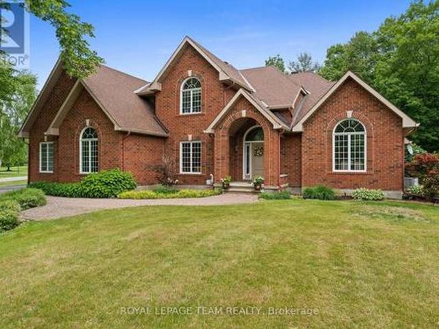 50 Marchvale Drive, Ottawa, ON, K2W 1C2 house for sale | Listing ID X13563 | Royal LePage