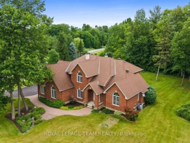50 Marchvale Drive, Ottawa, ON, K2W 1C2 house for sale | Listing ID X13757 | Royal LePage