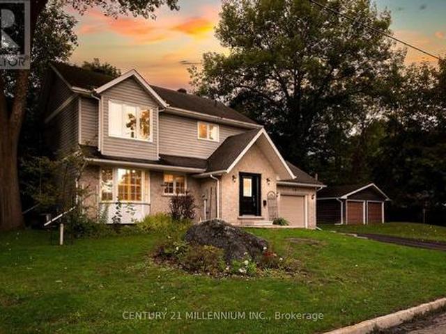 50 Margaret Street, Orangeville, ON, L9W 2N6 house for sale | Listing ID W13820 | Royal LePage