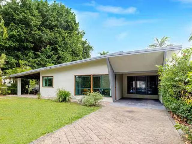 50 Marine Parade, Newell, QLD 4873