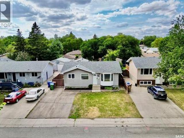 50 Markwell Drive, Regina, SK, S4X 1K3 house for sale | Listing ID SK046801 | Royal LePage