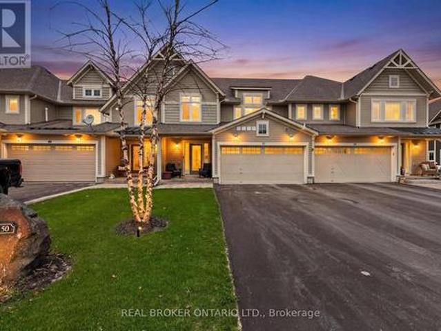 50 Masters Crescent W, Georgian Bay, ON, L0K 1S0 house for sale | Listing ID X13628 | Royal LePage