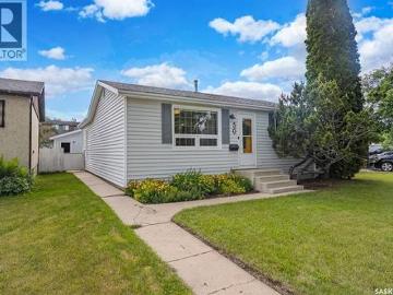 50 Matheson Place, Saskatoon, SK, S7L 3Y5 house for sale | Listing ID SK040385 | Royal LePage