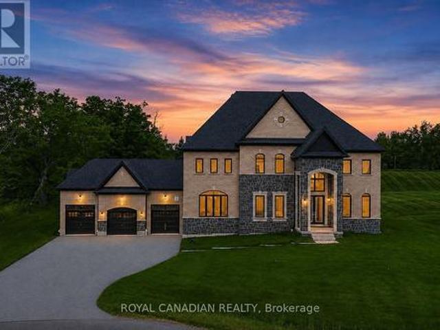 50 Maxson Lane, Whitchurch Stouffville, ON, L4A 5G5 house for sale | Listing ID N13580 | Royal LePage