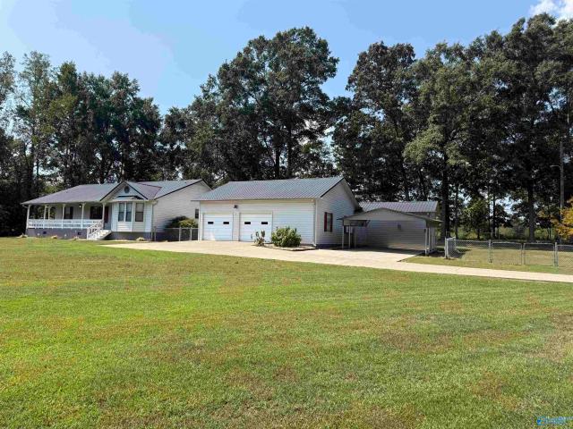 50 Merry Wood Drive