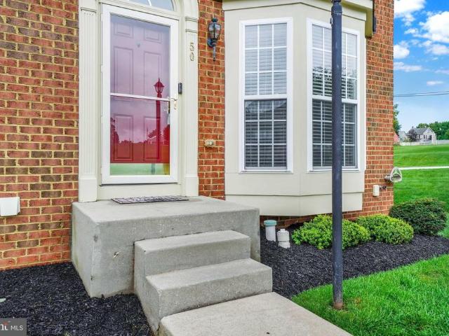 50 Messina Court