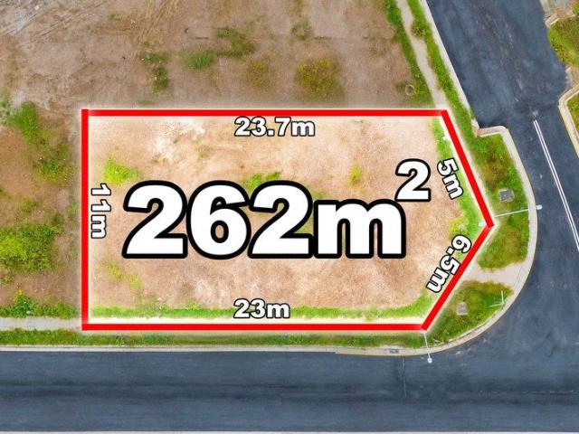 50 meter Walk to Leppington Village Prime Location. !