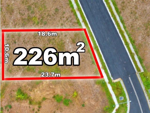 50 meter Walk to Leppington Village Prime Location. !