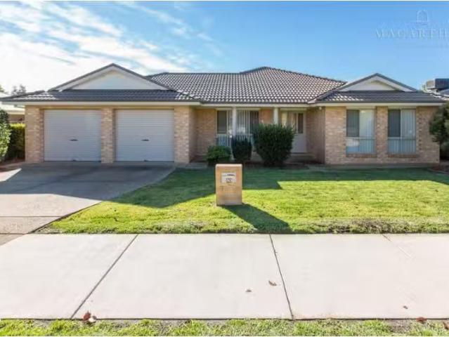 50 Mima Street, Glenfield Park House for rent Listed by Leasi.