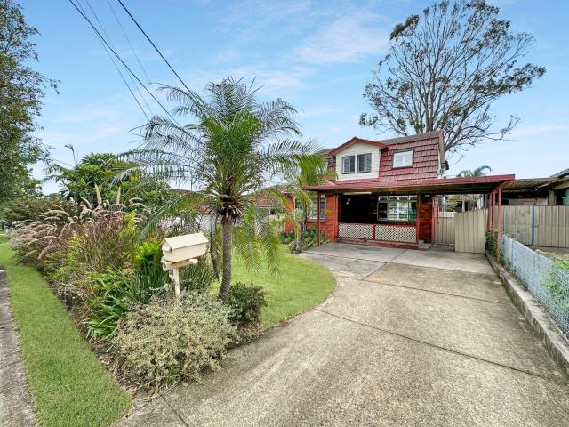 50 Miowera Road, Chester Hill