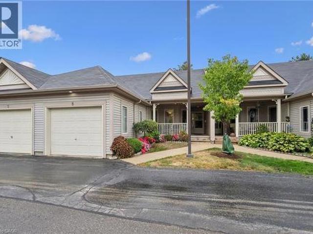 50 Midland Drive Unit# 8, Kitchener, ON, N2A 2A7 house for sale | Listing ID 40867 | Royal LePage
