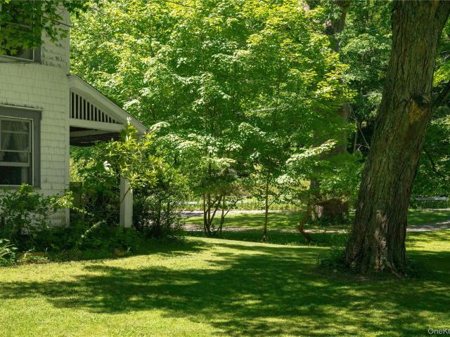 50 Mill Road