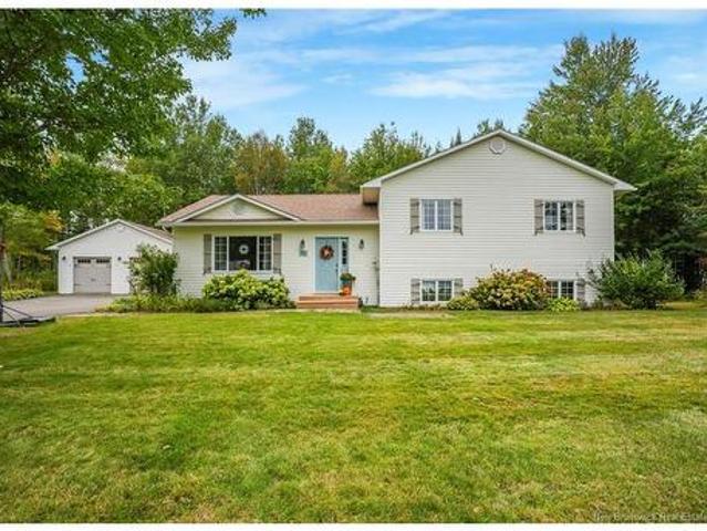 50 Mooney Ave, Lincoln, NB, E3B 9V9 house for sale | Listing ID NB147847 | Royal LePage