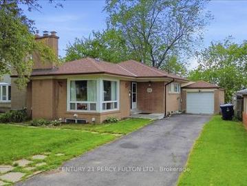 50 Mooregate Avenue, Toronto, ON, M1K 3V7 house for sale | Listing ID E13439 | Royal LePage