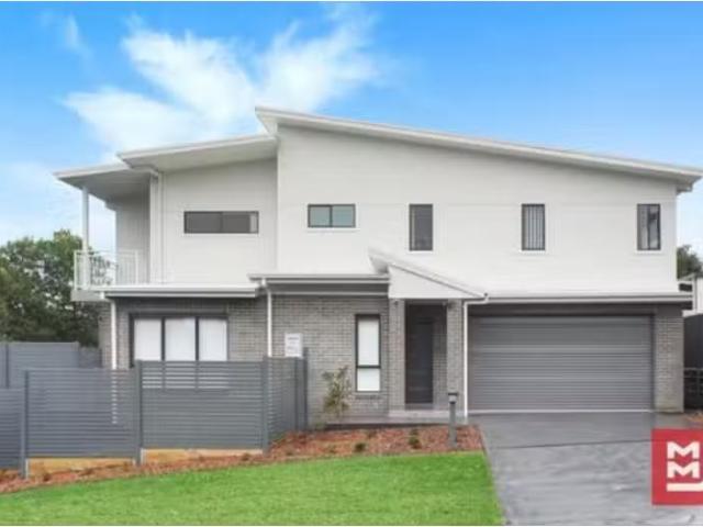 50 Morgan Avenue, Mount Warrigal House for rent Listed by Mic.